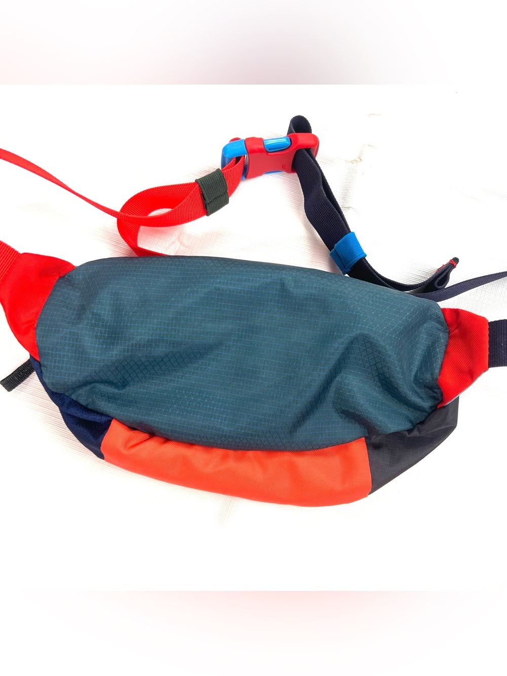 COTOPAXI 1.5L Hip Pack Fanny Pack Belt Bag Travel Hiking - Picture 4 of 9